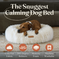 Snugg Dog Bed