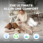 Pelsbarn Cooling Mat Bundle