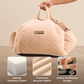Pelsbarn Teddy Cozy Car Seat