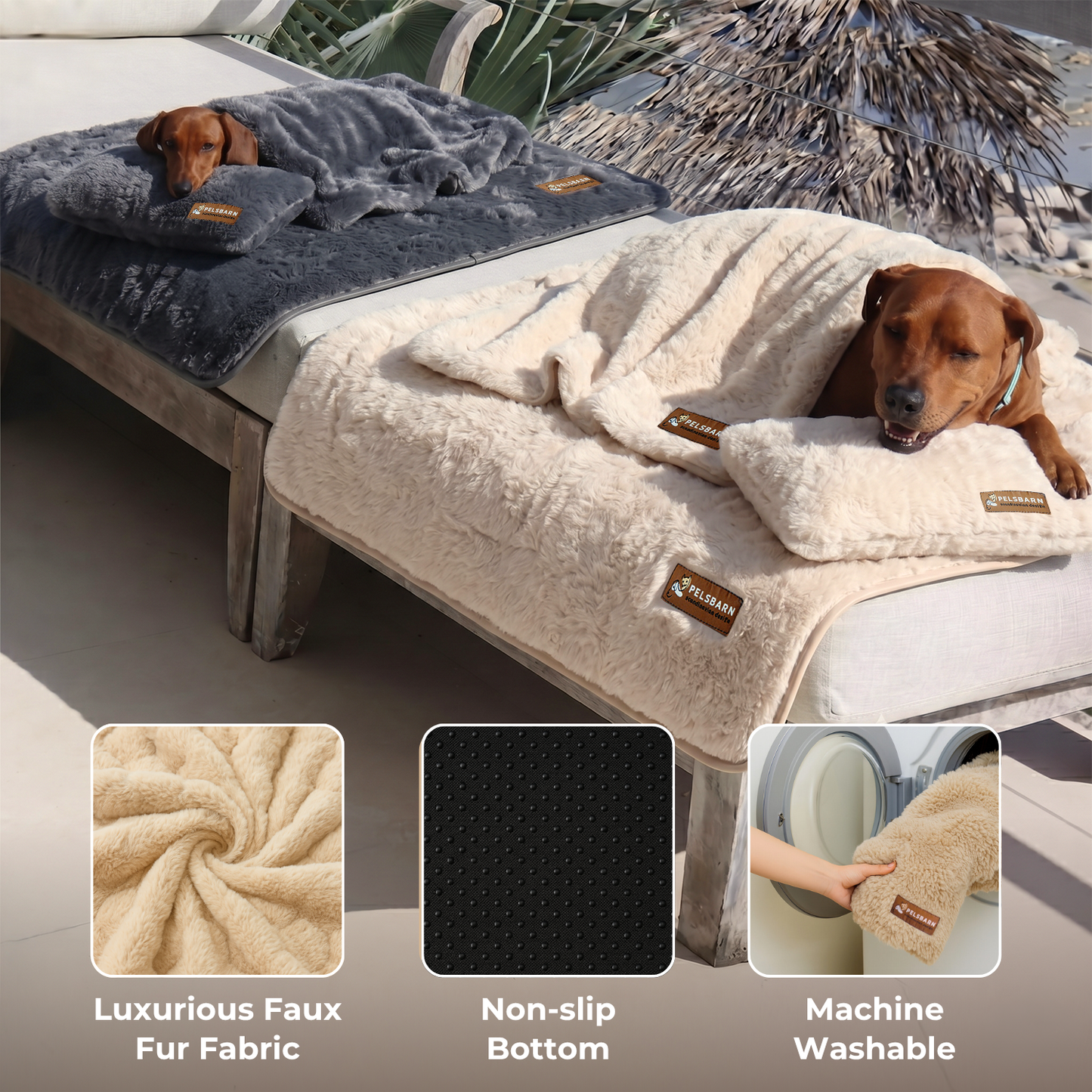 Luxurious Mat