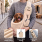 Pelsbarn Teddy Dog Carrier