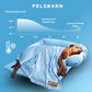 Heatrelief Cooling Dog Bed Complete Bundle