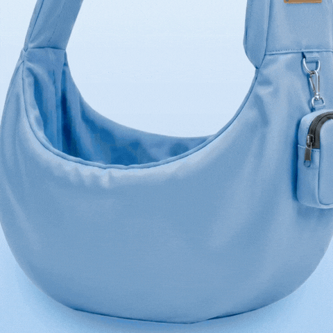 Pelsbarn Cooling Dog Carrier