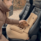 Pelsbarn Teddy Car Bed Bundle