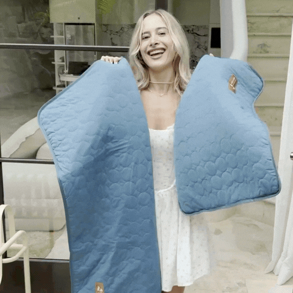 Pelsbarn Cooling Mat for Cats