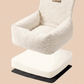 Pelsbarn Teddy Car Bed