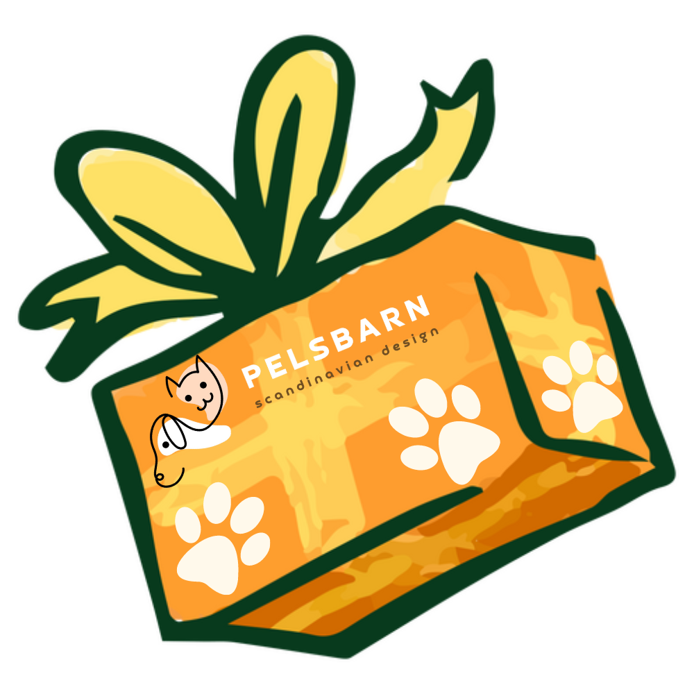 Pawsome Gift Packaging