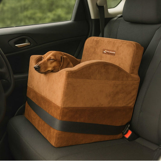 Pelsbarn Uplifting Car Bed