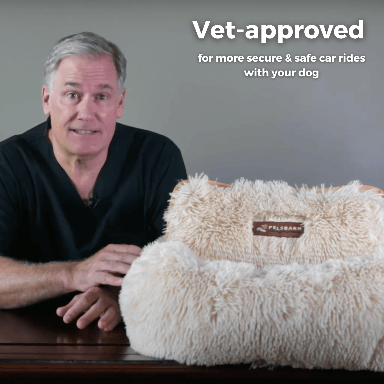 The vet bed clearance warehouse