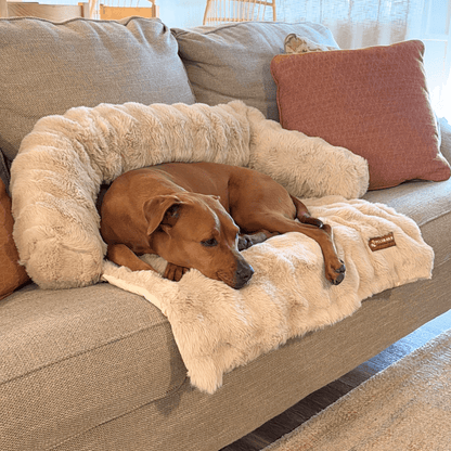 Pelsbarn Luxurious Sofa Bed