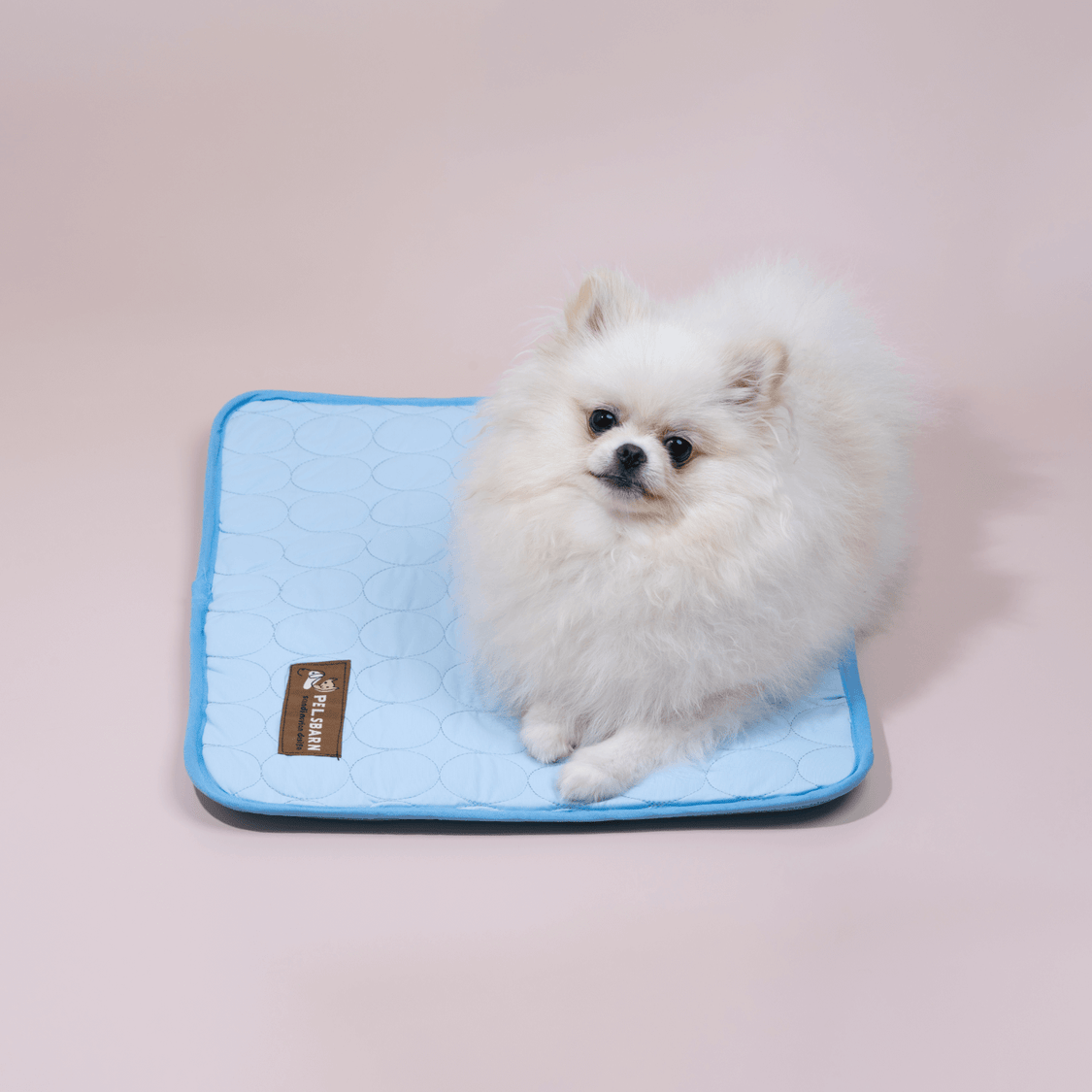 Pelsbarn Cooling Mat Bundle