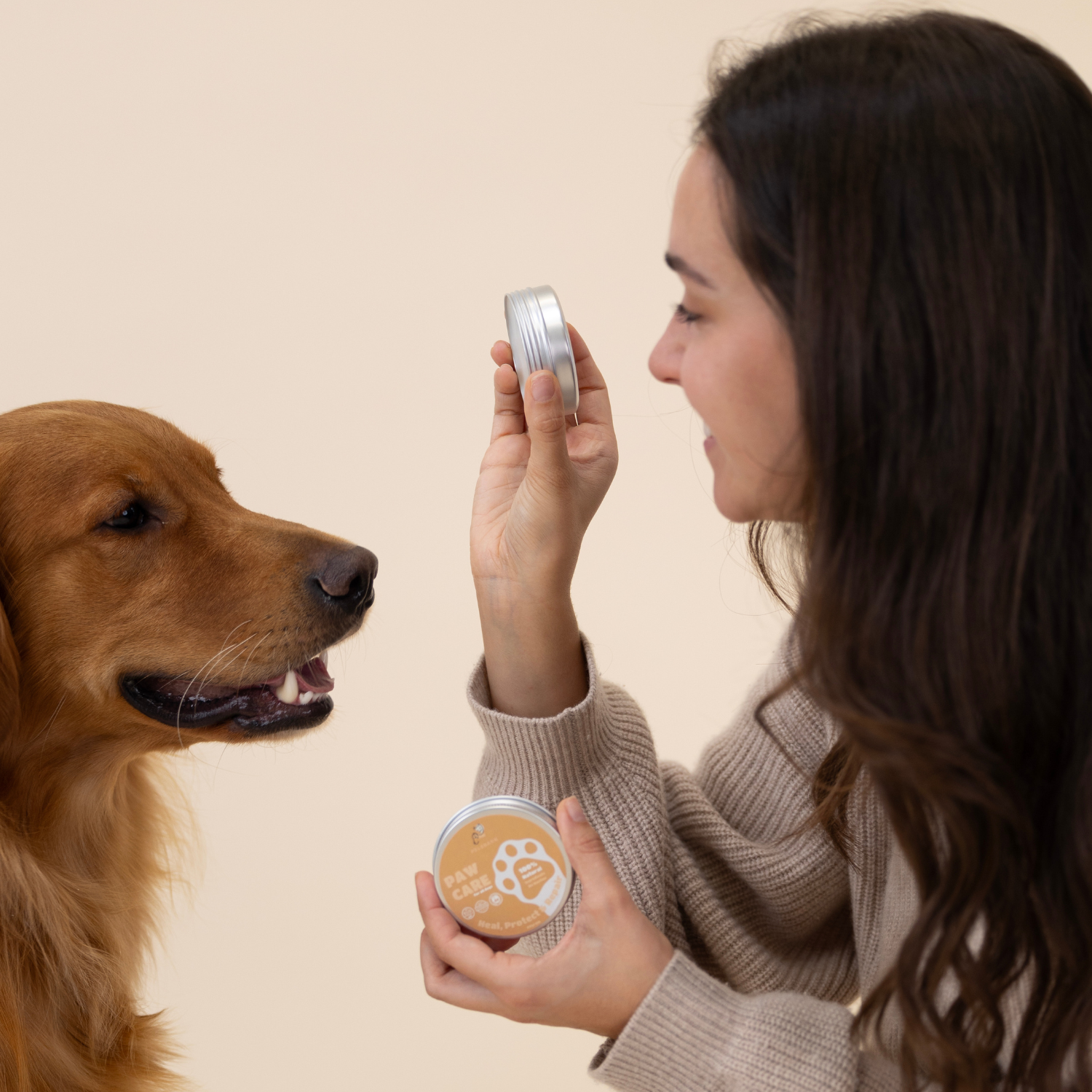 Dog paw protection deals