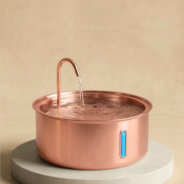 Pelsbarn DrinkMore Water Fountain