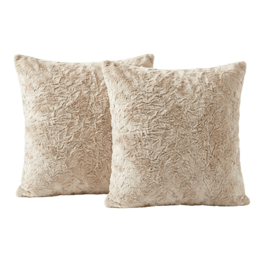 2 Free Cloud Pillows