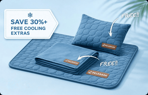 Cooling Mat Bundle
