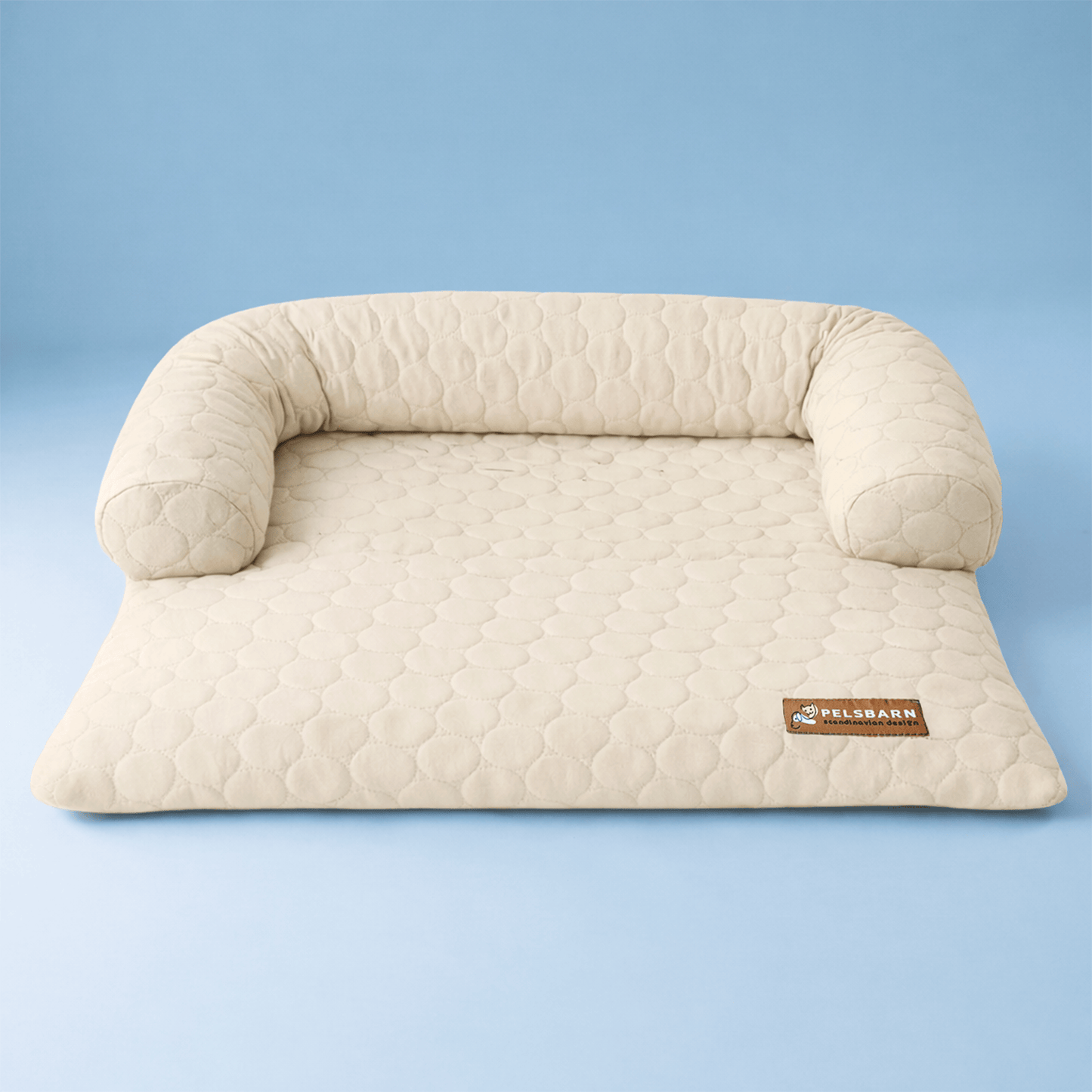 Heatrelief Cooling Dog Bed Complete Bundle