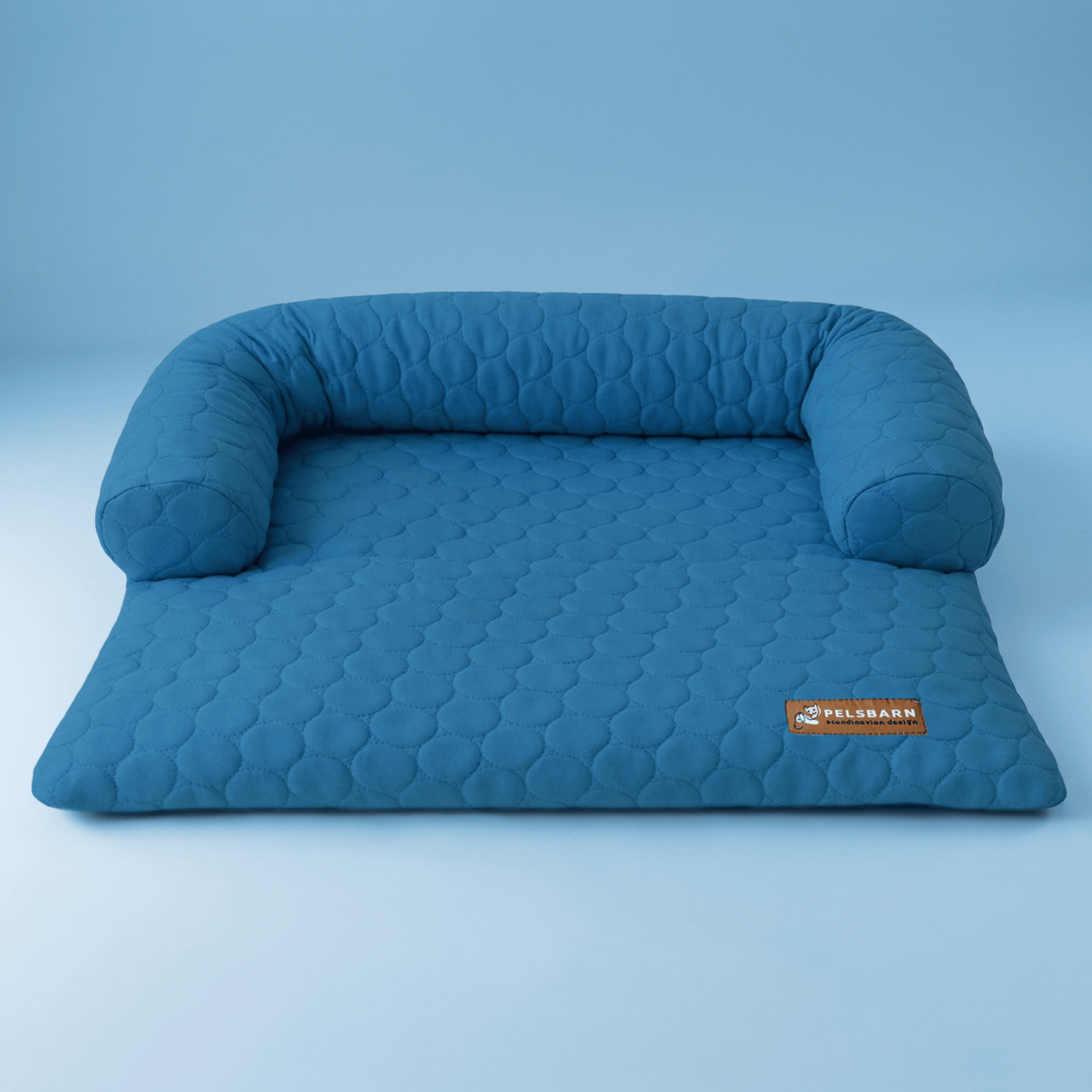 Heatrelief Cooling Dog Bed Complete Bundle