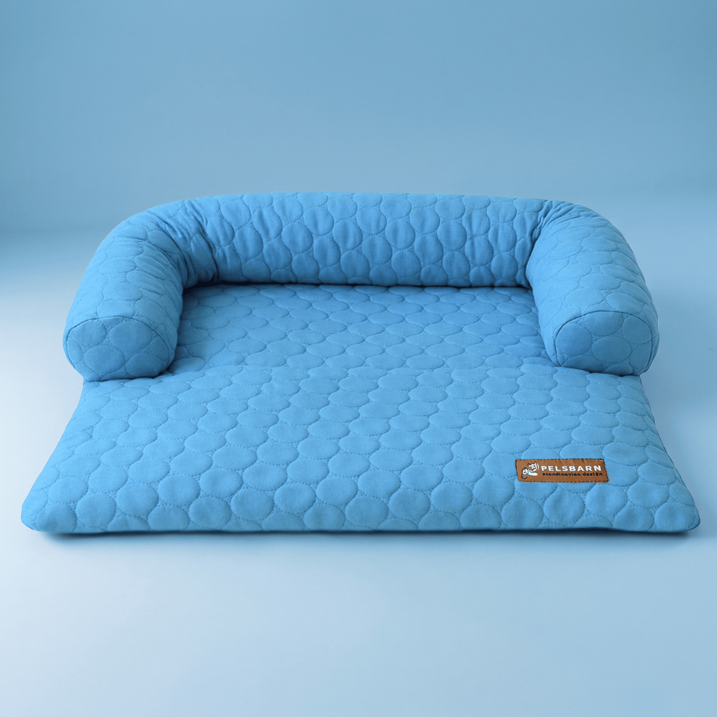 Heatrelief Cooling Dog Bed Complete Bundle