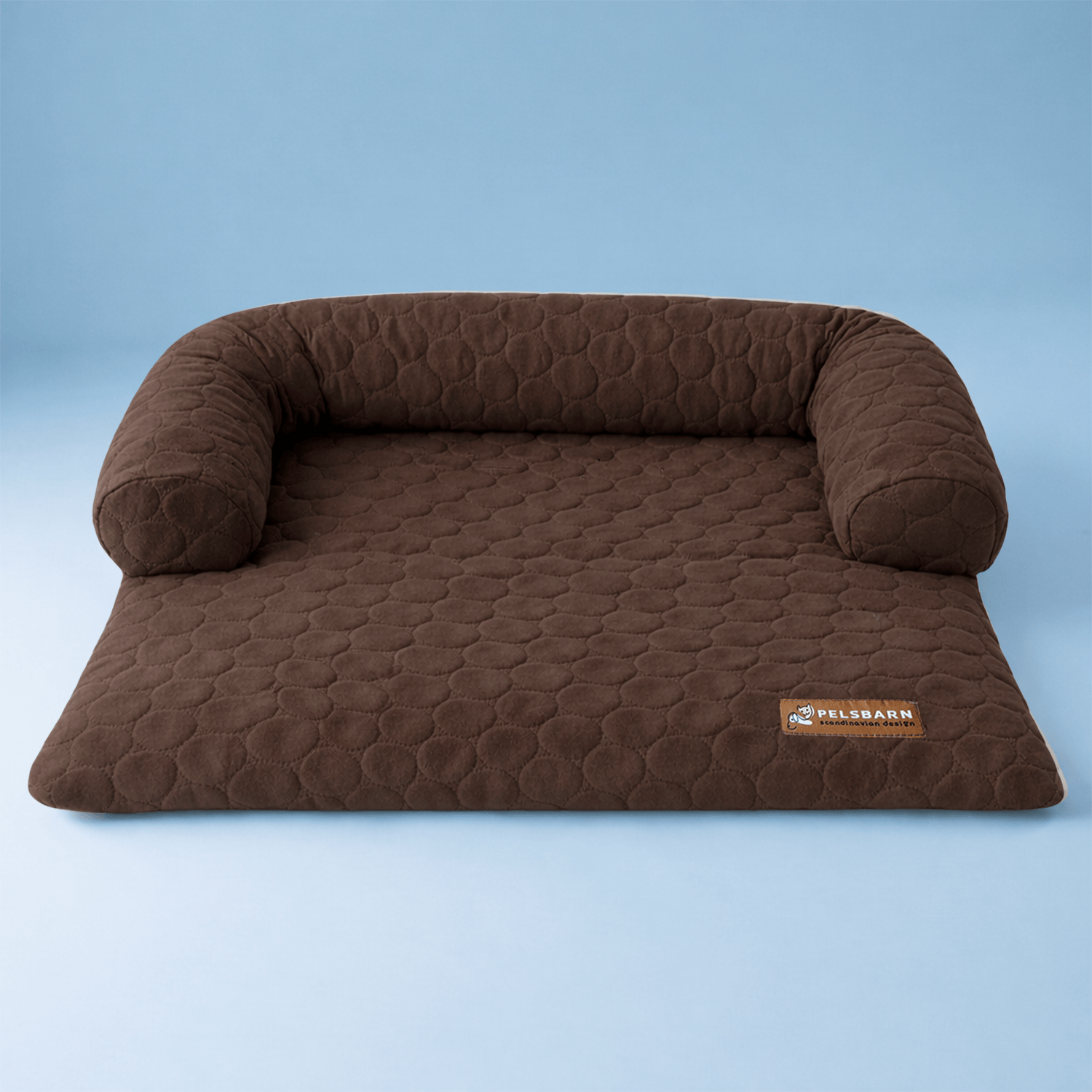 Coffee Brown
