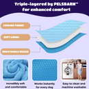 Pelsbarn Cooling Mat (4x more effective) – Pelsbarn.org