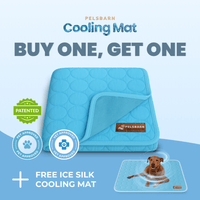 Pelsbarn Cooling Mat ( 1+1 )