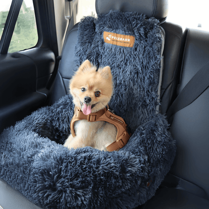 Pelsbarn Protecting Car Bed 2.0