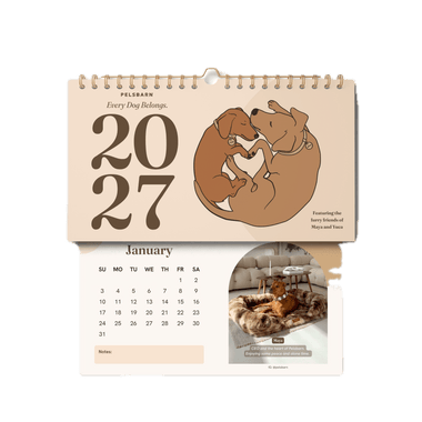 2027 Calendar