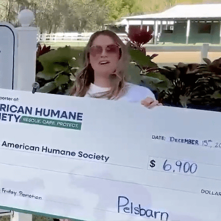 American Humane Society