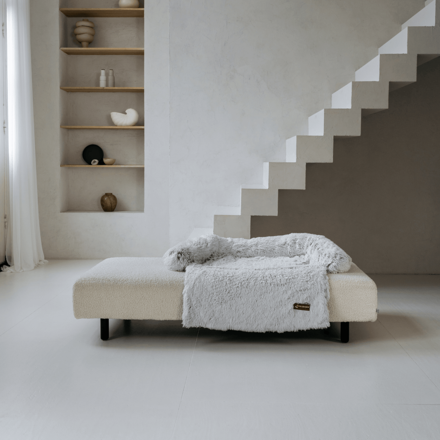 Original Pelsbarn Calming Bed