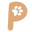 Pelsbarn.org logo