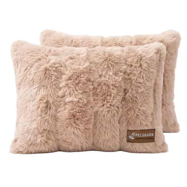 2 Free Pillows