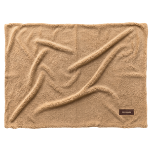 Teddy Blanket