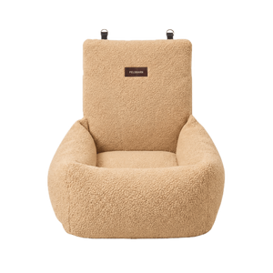Teddy Car Bed