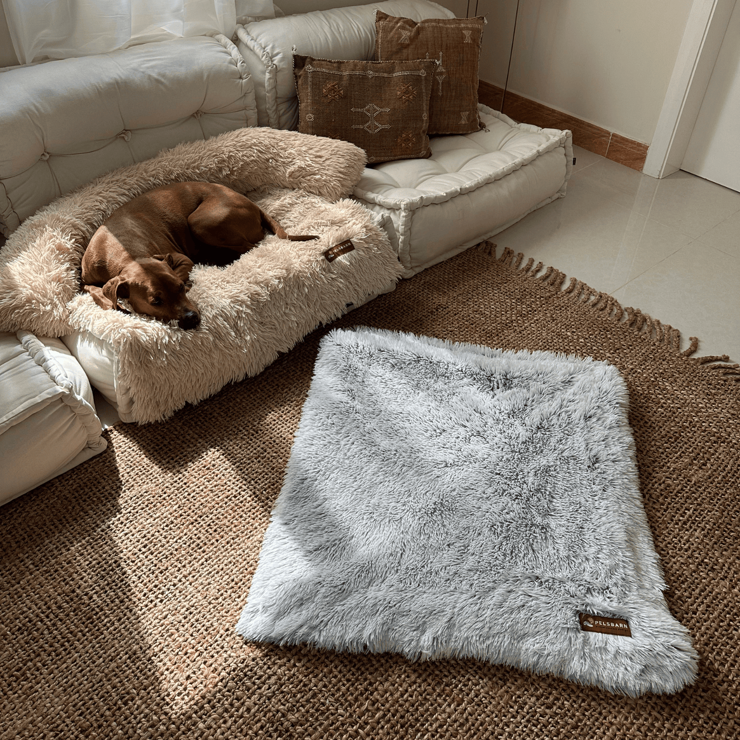 Calming Relieve Blanket