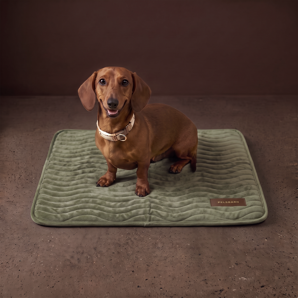 Pelsbarn Pee Mat