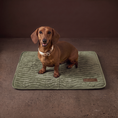 Pelsbarn Pee Mat