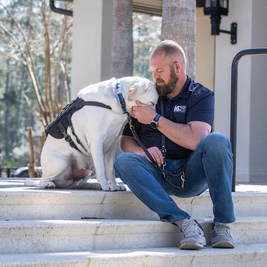 K9s For Warriors