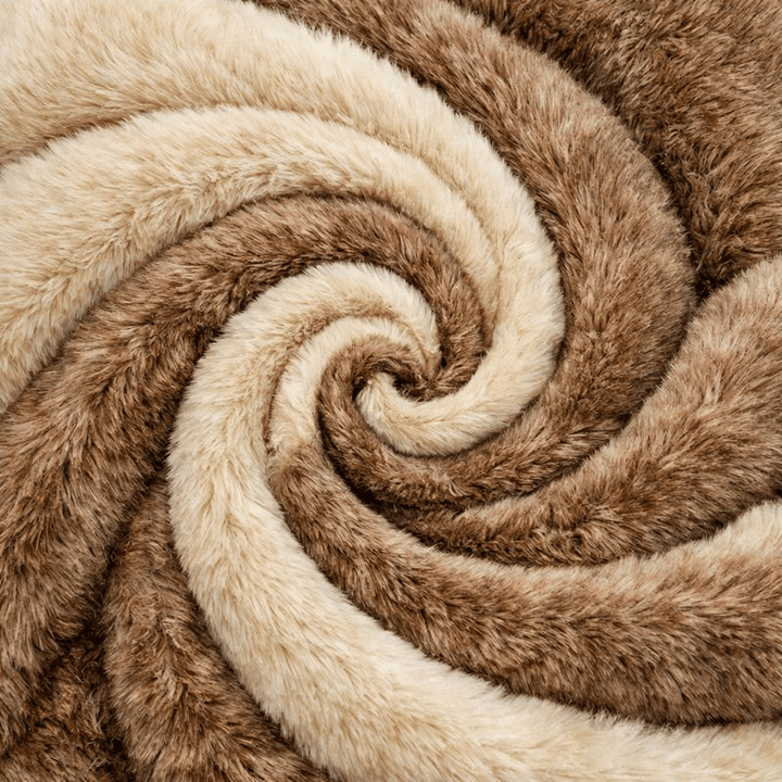 Latte Swirl