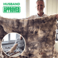 Luxurious Self-Warming Calming Blanket (BOGO)