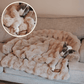 Luxurious Self-Warming Calming Blanket (BOGO)