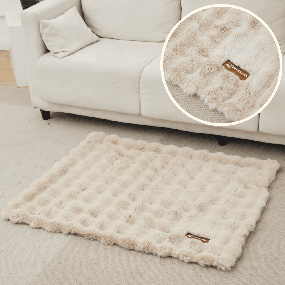 Luxurious Calming Blanket to stay warm and cozy