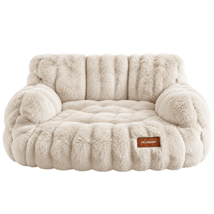 Luxe Calming Couch