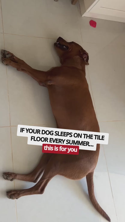 Pelsbarn Cooling Mat