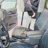 Pelsbarn Protecting Car Bed