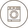 Washing Machine Friendly