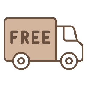 Free Shipping