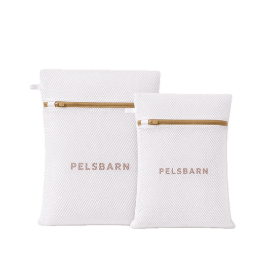 Pelsbarn Wash Bag ( 1+1 )
