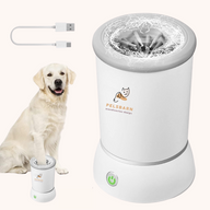 Pelsbarn Automatic Paw Cleaner