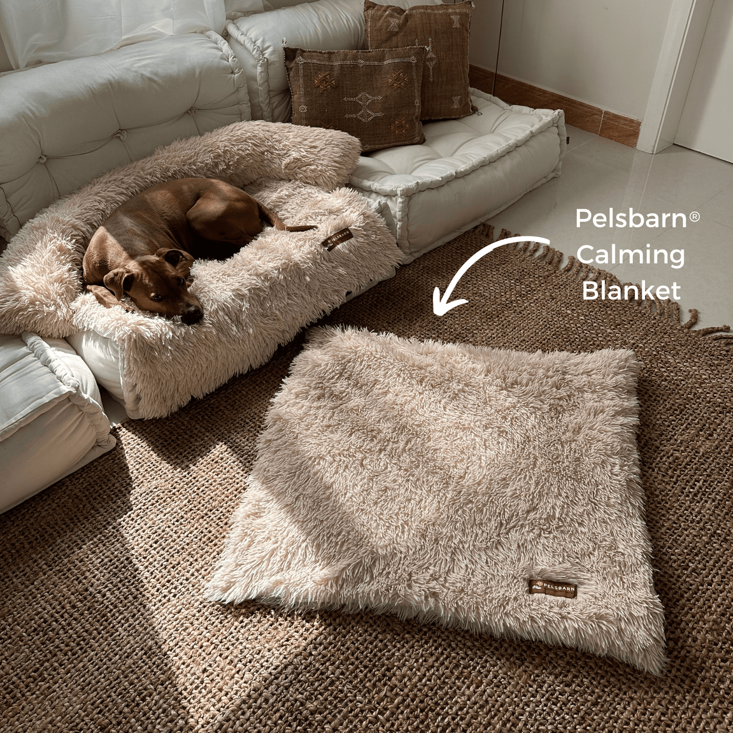 Calming Relieve Blanket