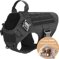 Pelsbarn Dog Harness